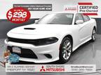Used 2022 Dodge Charger for sale.