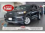 Used 2023 Ford Explorer for sale.