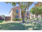 8021 Marine Blue Drive Frisco Texas 75035
