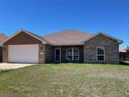 3134 Paul Street Abilene Texas 79606