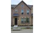 2455 Klamath Drive Lewisville Texas 75056
