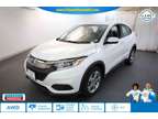 2022 Honda HR-V Silver|White, 66K miles