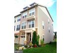 Garrett Way, Manassas, Home For Rent