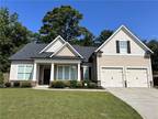 Bunker Dr Sw, Austell, Home For Rent