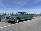 1959 Buick Electra 225 Convertible