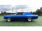 1969 Chevrolet Chevelle Malibu