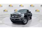 2012 Ford F250 Super Duty Crew Cab for sale
