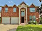 Cedar Branch Dr, Wylie, Home For Rent