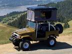 1976 Toyota Land Cruiser FJ40