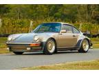 1979 Porsche 930 Turbo