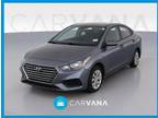 2019 Hyundai Accent