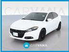 2015 Dodge Dart