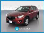 2013 Mazda CX-5