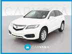 2017 Acura RDX
