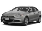 2013 Dodge Dart