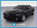 2012 Chevrolet Camaro