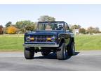 1974 Ford Bronco