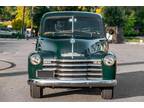 1952 Chevrolet 3100 Pickup