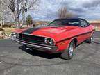1970 Dodge Challenger R/T SE