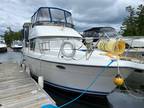 1994 Carver 350 Aft Cabin Boat for Sale