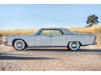 1965 Lincoln Continental Convertible