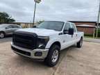 2015 Ford F250 Super Duty Crew Cab for sale