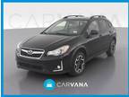 2017 Subaru Crosstrek
