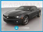 2013 Chevrolet Camaro