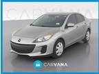 2013 Mazda Mazda3
