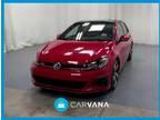 2018 Volkswagen Golf GTI