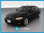 2011 BMW 3-Series