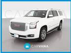 2017 GMC Yukon XL
