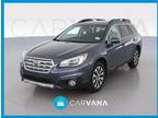2015 Subaru Outback
