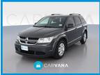 2016 Dodge Journey
