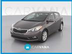 2014 Kia Forte