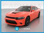 2017 Dodge Charger