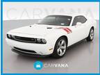 2013 Dodge Challenger