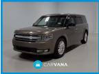 2019 Ford Flex