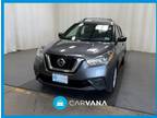 2019 Nissan Kicks