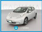 2017 Nissan LEAF