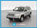 2017 Jeep Patriot