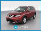 2014 Nissan Rogue