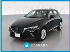 2016 Mazda CX-3