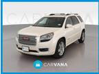 2015 GMC Acadia