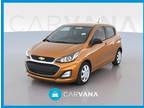 2019 Chevrolet Spark