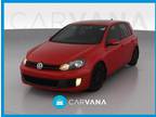 2012 Volkswagen GTI