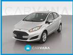 2015 Ford Fiesta