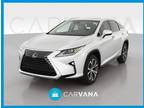 2019 Lexus RX