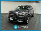 2014 GMC Acadia