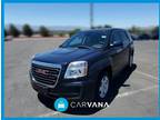 2016 GMC Terrain